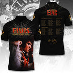 Elvis Presley 3D Apparel – TANTN21789