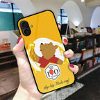 Winnie-the-Pooh 100th Anniversary Phone Case – TANTN21794