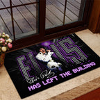 Elvis Presley Custom Doormat – TANTN21969
