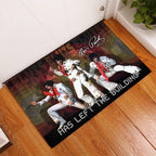 Elvis Presley Custom Doormat – TANTN21970
