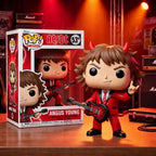 AC/DC Angus Young 2026 3D Collectible Vinyl Figure – TANTN22211
