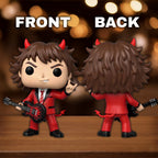 AC/DC Angus Young 2026 3D Collectible Vinyl Figure – TANTN22211