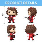 AC/DC Angus Young 2026 3D Collectible Vinyl Figure – TANTN22211