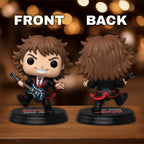 AC/DC Angus Young 2026 3D Collectible Vinyl Figure – TANTN22212