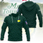 Masters Tournament x TITL 3D Apparel – TANTN22293