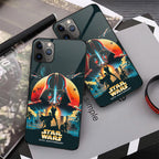 Star Wars 50th Anniversary Phone Case – TANTN22440