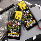 Ken Roczen 450SX Champion 2026 Phone Case – TANTN22836
