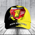 Ken Roczen 450SX Champion 2026 Classic Cap – TANTN22837