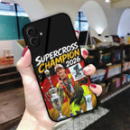 Ken Roczen 450SX Champion 2026 Phone Case – TANTN22872