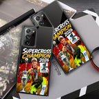 Ken Roczen 450SX Champion 2026 Phone Case – TANTN22872