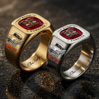 Elvis Presley 3D Engraved Ring – TANTN22981