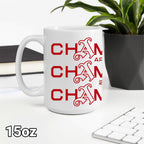 Arsenal FC Premier League Champions 25/26 Ceramic Mug – TANTN23024