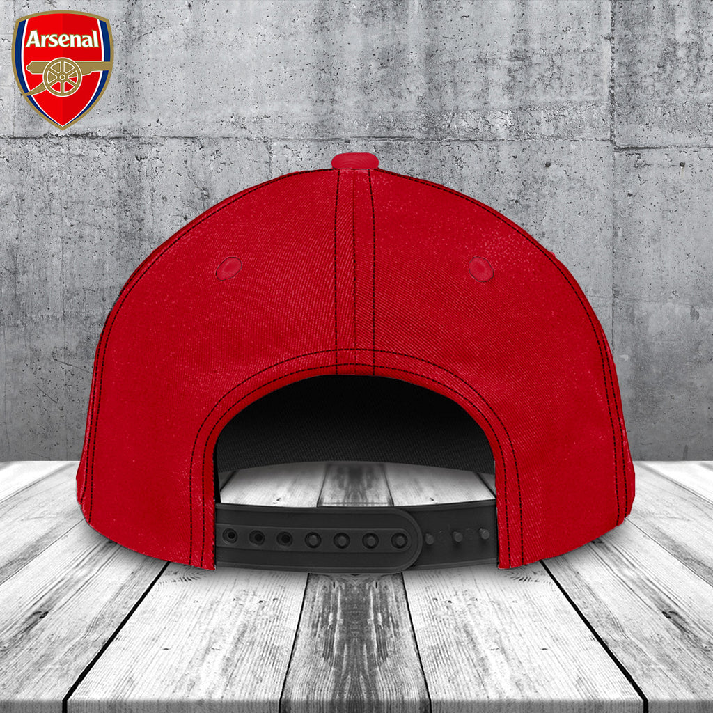 Arsenal FC Premier League Champions 25/26 Classic Cap – TANTN23035