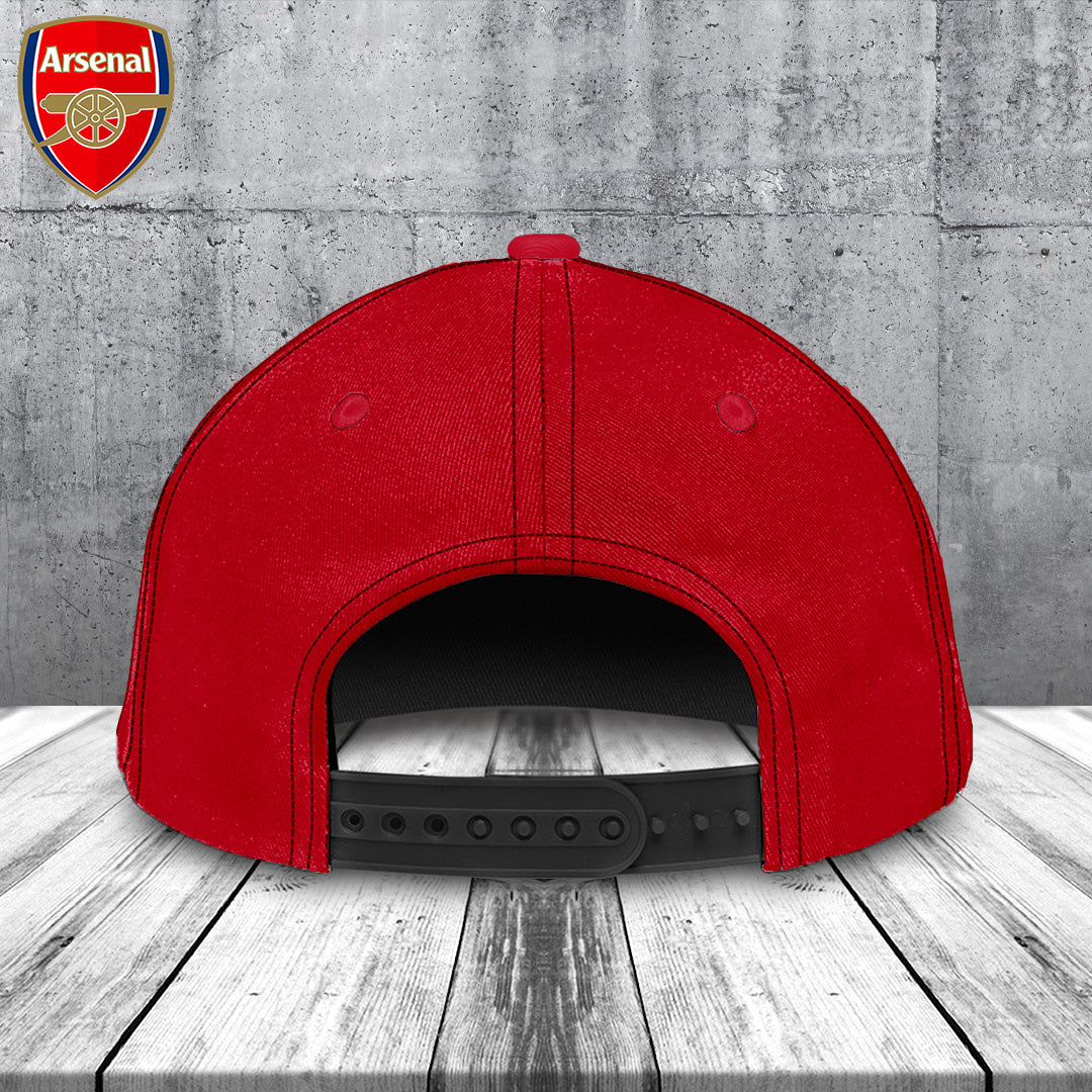 Arsenal FC Premier League Champions 25/26 Classic Cap – TANTN23035