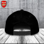Arsenal FC Premier League Champions 25/26 Classic Cap – TANTN23099