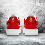 Personalized Arsenal FC Premier League Champions 25/26 AF1 Sneaker – TANTN23121