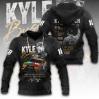 Kyle Busch 3D Apparel – TANTN23142