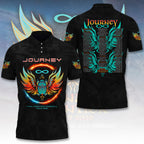 Journey Tour 2026 3D Apparel – TANTN23514