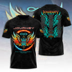 Journey Tour 2026 3D Apparel – TANTN23514