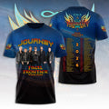 Journey Tour 2026 3D Apparel – TANTN23517