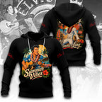 Elvis Presley 3D Apparel – TANTN23532