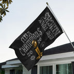 New York Knicks NBA Finals Champions 2026 3D Double-side House Flag – TANTN23623