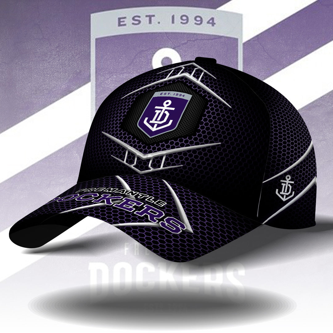 Fremantle Dockers Classic Cap – TANTN23909