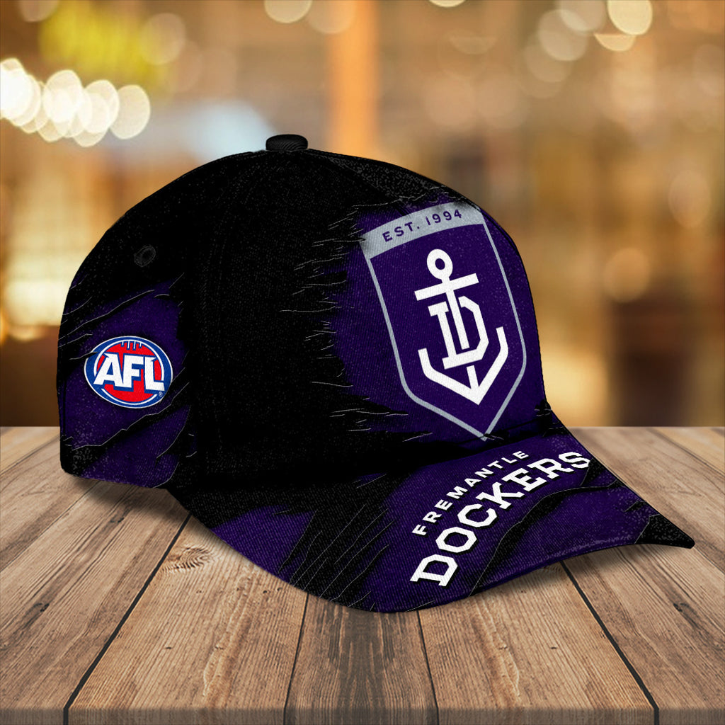 Fremantle Dockers Classic Cap – TANTN23943