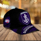 Fremantle Dockers Classic Cap – TANTN23943