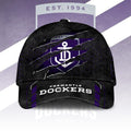 Fremantle Dockers Classic Cap – TANTN23945