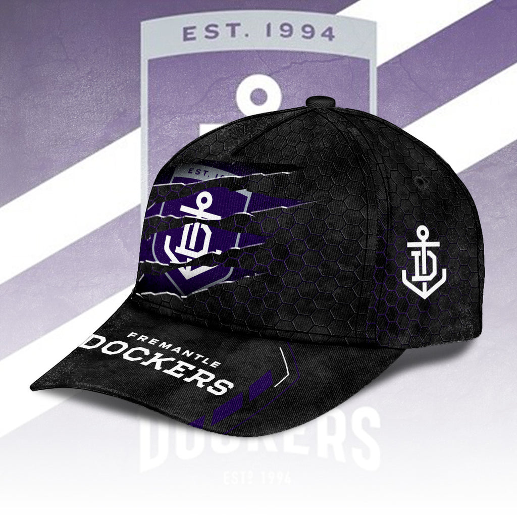 Fremantle Dockers Classic Cap – TANTN23945