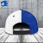 Sonic the Hedgehog 35th Anniversary Classic Cap – TANTN23997