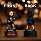 AC/DC 3D Collectible Vinyl Figure – TANTN24128