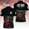 Cristiano Ronaldo 3D Apparel – TANTN24162