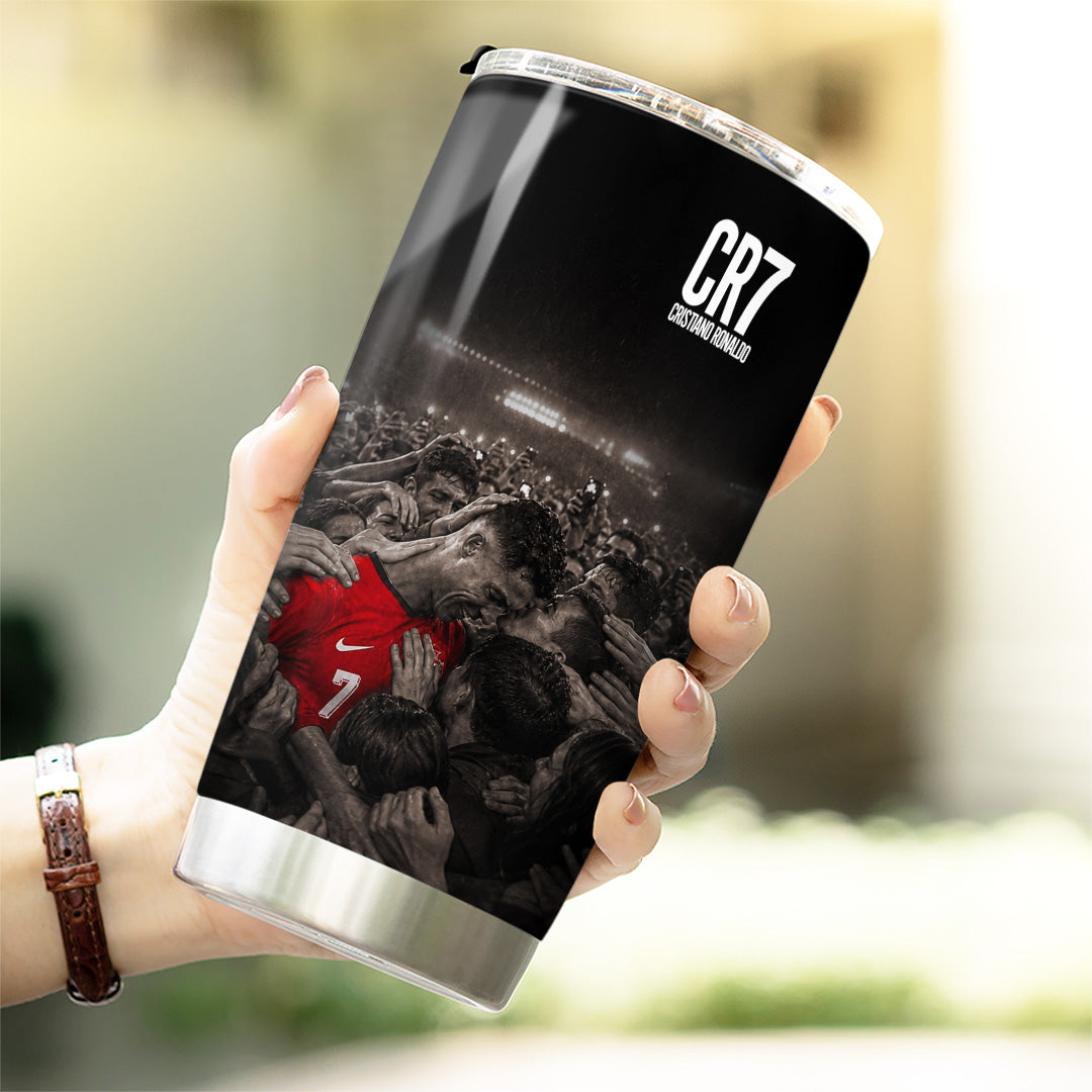 Cristiano Ronaldo Tumbler Cup – TANTN24163