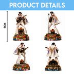 Elvis Presley 3D Collectible Vinyl Figure – TANTN24337