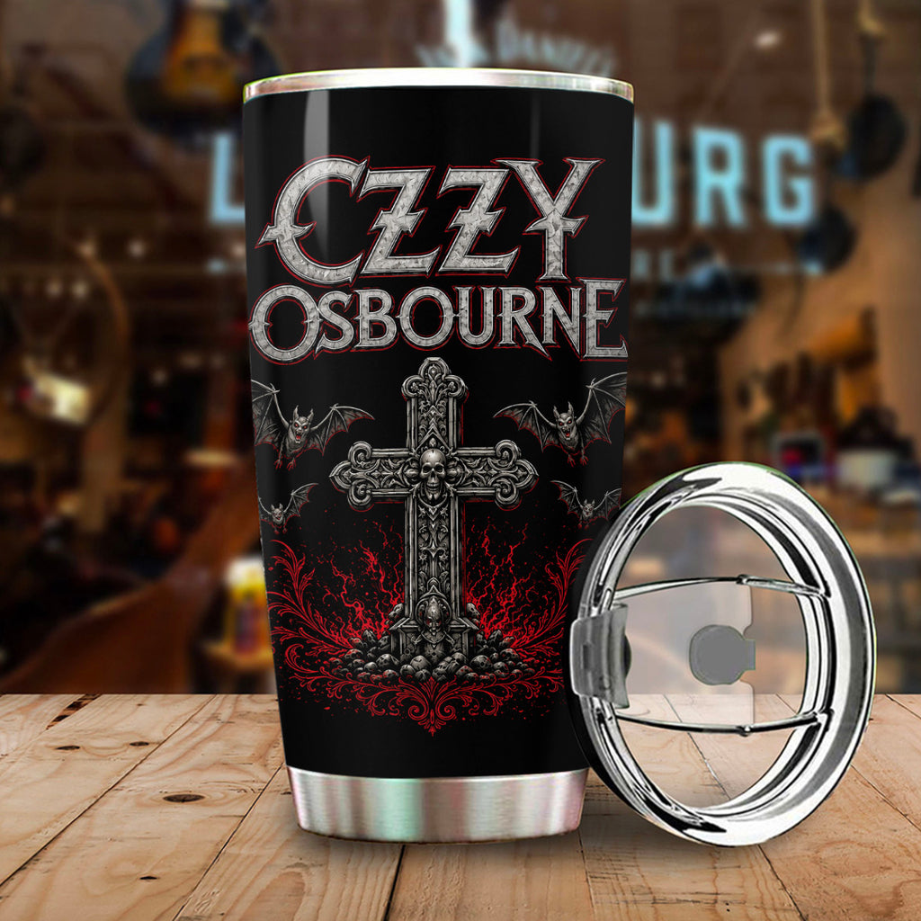 Ozzy Osbourne Tumbler Cup – TANTN24638