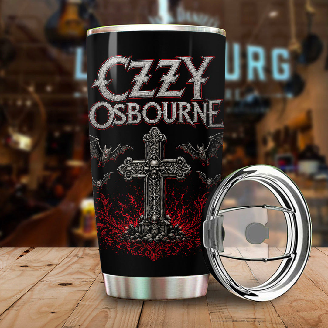 Ozzy Osbourne Tumbler Cup – TANTN24638