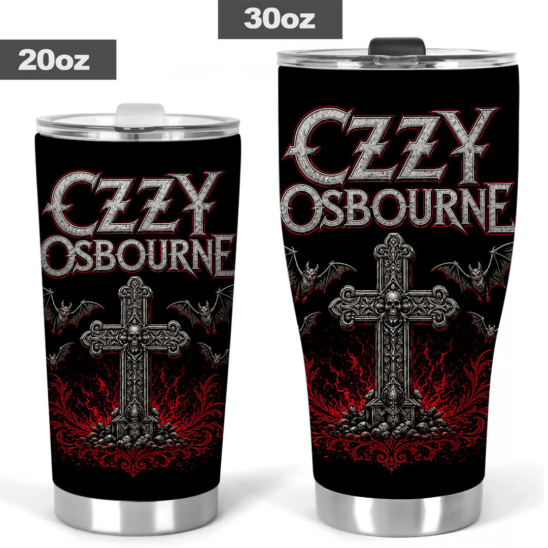 Ozzy Osbourne Tumbler Cup – TANTN24638