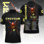 Trivium Tour 2026 3D Apparel – TANTN24961