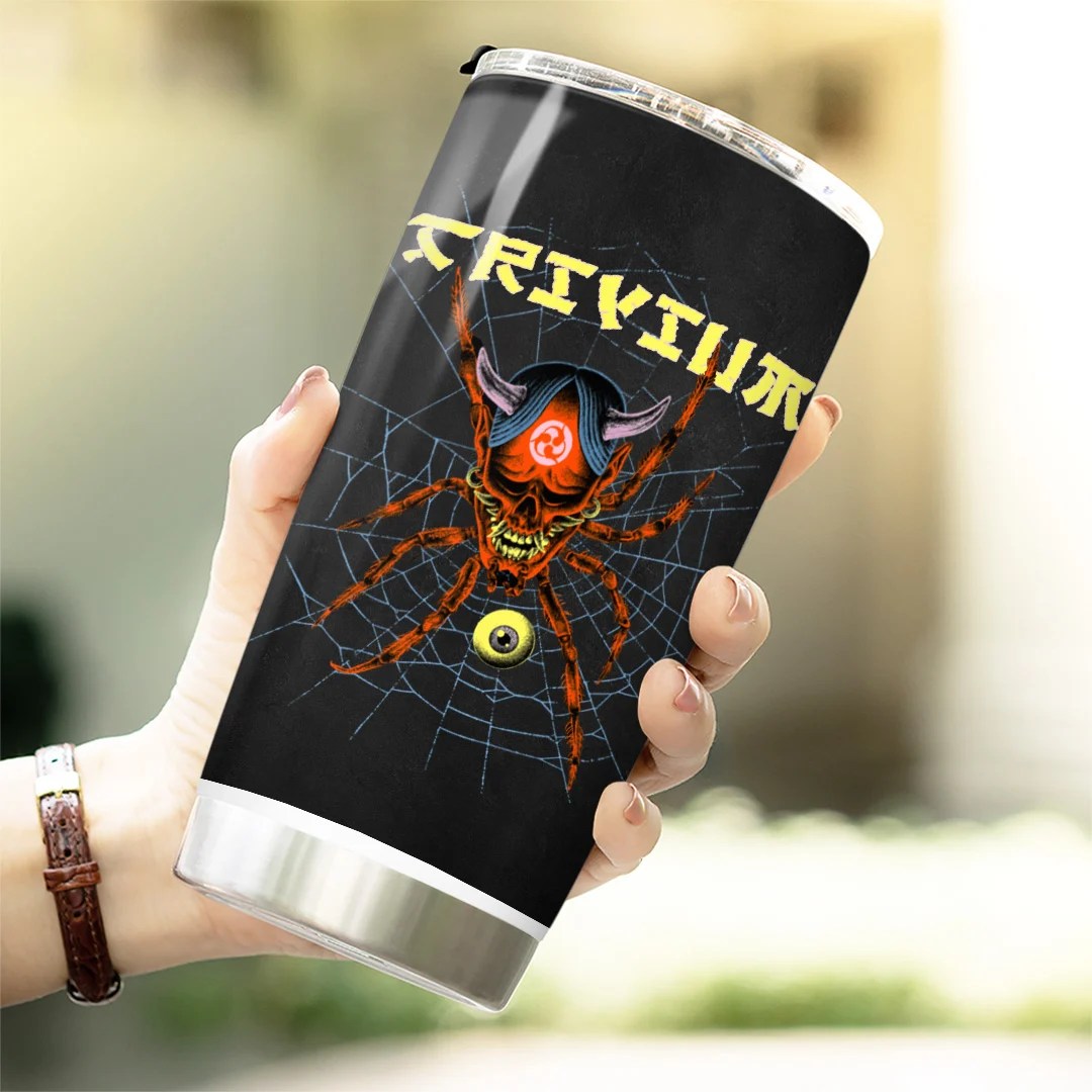 Trivium Tour 2026 Tumbler Cup – TANTN24962