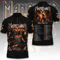 Manowar Tour 2027 3D Apparel – TANTN25043