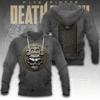 Five Finger Death Punch Tour 2027 3D Apparel – TANTN25052