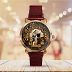 Titanic 30th Anniversary Mesh Strap Quartz Watch - TANTN25316