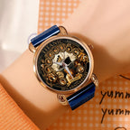 Titanic 30th Anniversary Mesh Strap Quartz Watch - TANTN25316