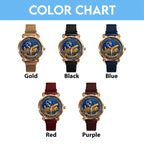 Titanic 30th Anniversary Mesh Strap Quartz Watch - TANTN25318