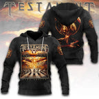 Testament Para Bellum 3D Apparel – TANTN25426