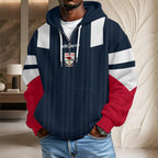 Arsenal FC 3D Unisex Waffle Hoodie – TANTN25463