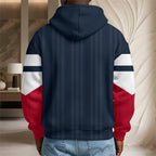 Arsenal FC 3D Unisex Waffle Hoodie – TANTN25463
