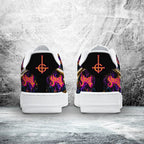 Ghost Band 2 Big To Rig AF1 Sneaker – TANTN25492